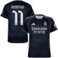 Real Madrid Bortedrakt Rodrygo 11 2025–2026